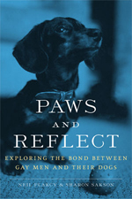 Paws and Reflect