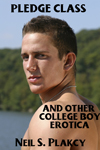 Pledge Class