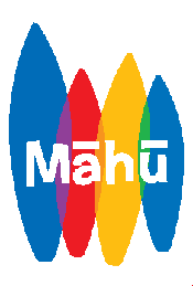 Mahu Logo