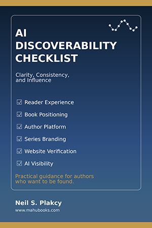 AI Discoverability Checklist Cover 300