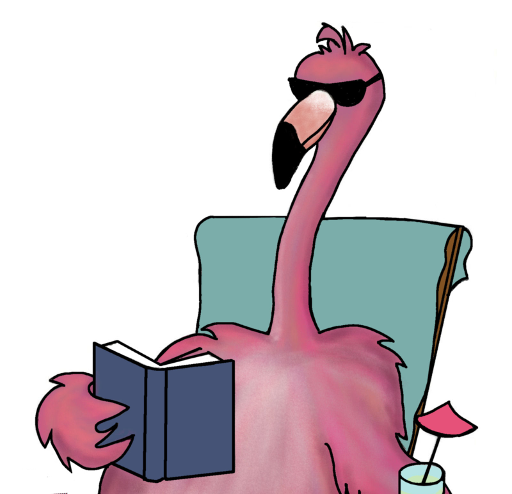 FMWALogo flamingo head 512x512 1