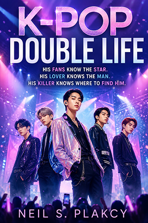 K Pop Double Life final cover 300