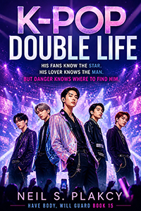 K Pop cover August 18 200