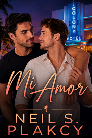 Mi amor English 300 June 2026