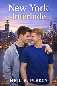 New York Interlude 200