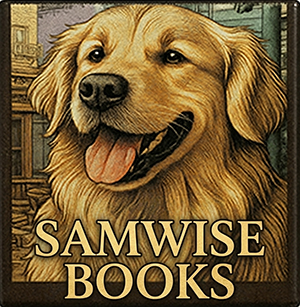 Samwise Books Logo