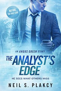 The Analysts Edge cover 200