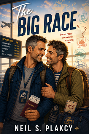 big race cover may 2026 300