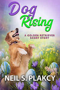 dog rising 200