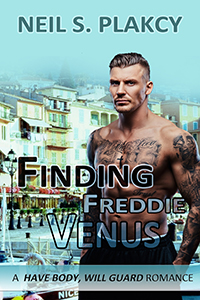 Finding Freddie Venus
