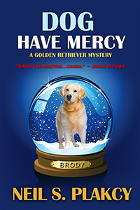 Dog Have Mercy